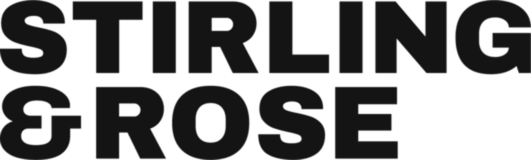 Stirling & Rose logo