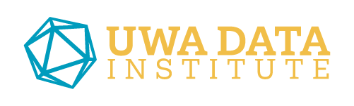 UWA Data Institute logo